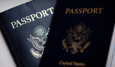 State Department Will Revoke Passports of Parents Who Owe Child Support