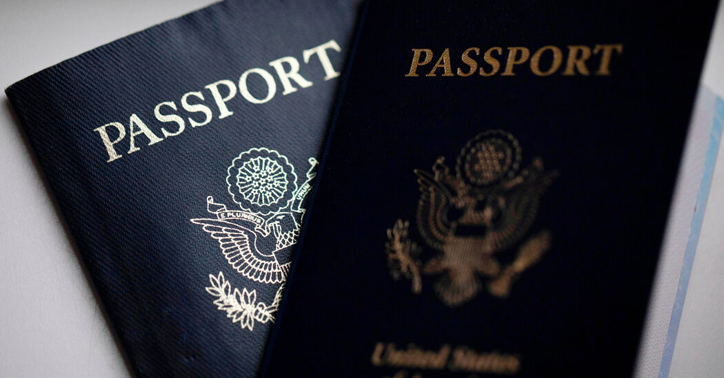 State Department Will Revoke Passports of Parents Who Owe Child Support