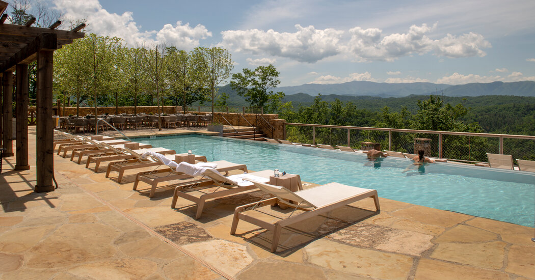 German Tourist Wins Lawsuit After Not Getting a Lounge Chair by the Pool