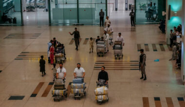 U.A.E. Expels Pakistani Workers, as Pakistan’s Peacemaking Creates a Rift