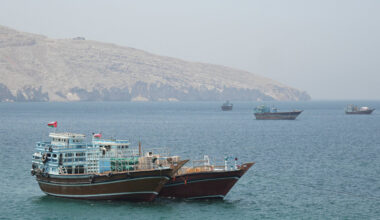 Iran Says It Seized Oil Tanker Listed by U.S. as Sanctions Violator