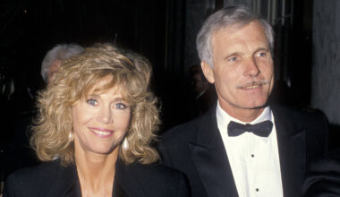 The Many Love Lives of Ted Turner