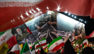 Why Stocks and Bonds Are Responding Differently to the Iran War