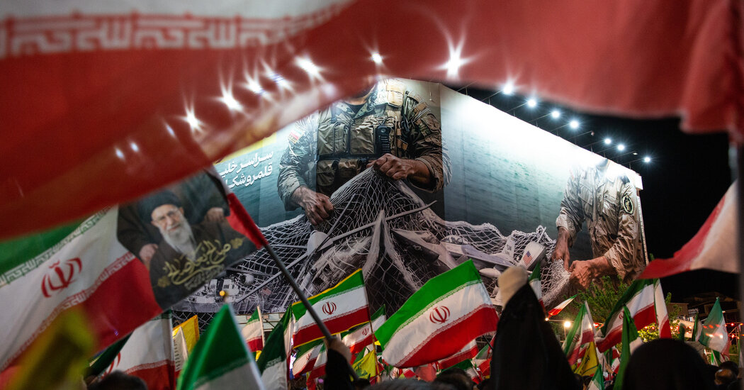Why Stocks and Bonds Are Responding Differently to the Iran War