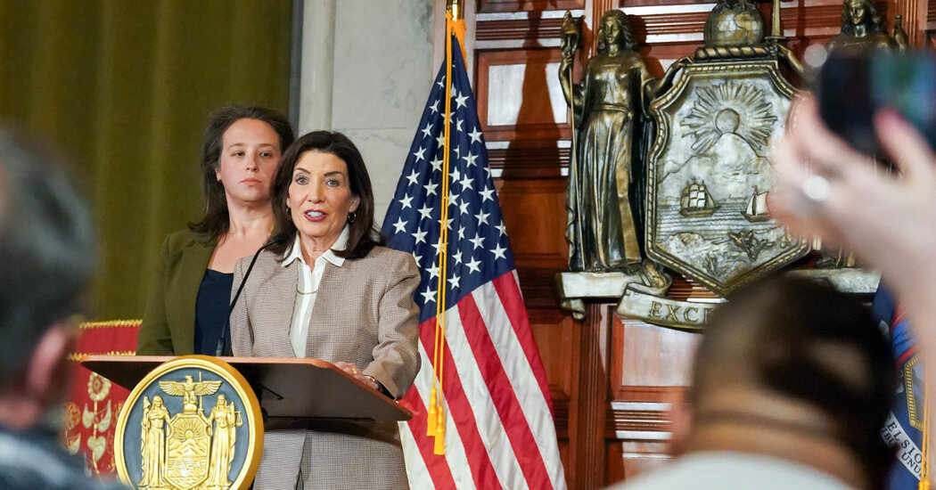 New York’s Budget Deal Is Still Hazy. Here Are 5 Key Questions.