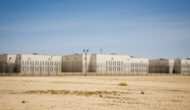 CA report details deaths, medical care at ICE detention centers