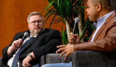 Chad Hasty, conservative radio show host, died Thursday