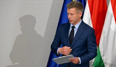 In Hungary, Viktor Orban Loyalists Jump Ship