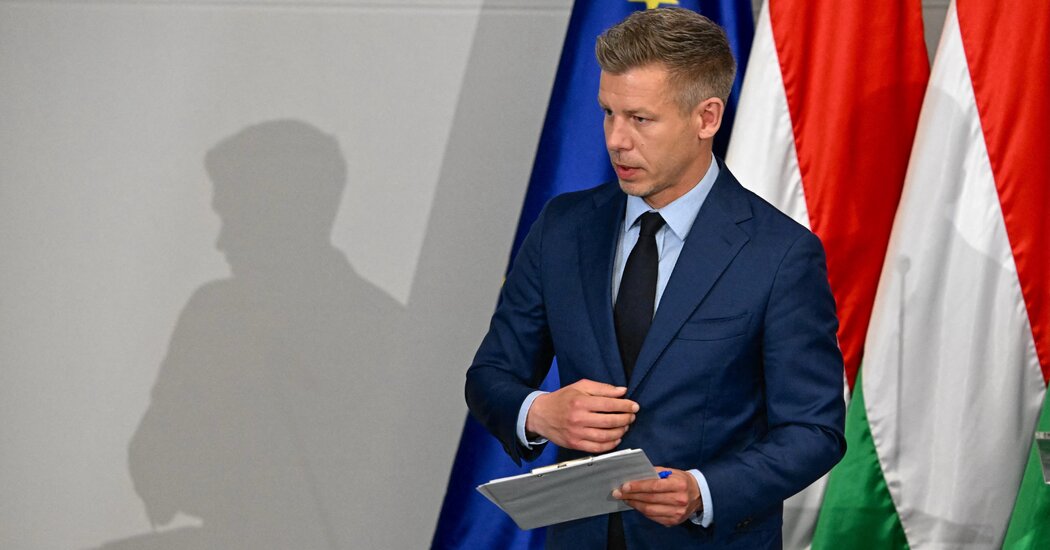 In Hungary, Viktor Orban Loyalists Jump Ship