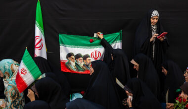 Lasting Truce Is Elusive: Iran War Live Updates