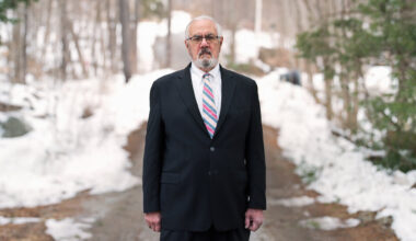 Former Congressman Barney Frank, Now in Hospice, Offers Democrats Frank Words of Advice