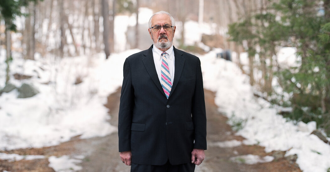 Former Congressman Barney Frank, Now in Hospice, Offers Democrats Frank Words of Advice