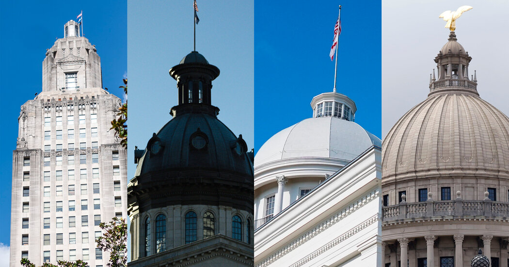 Two Court Decisions Have Unleashed an Era of Perpetual Redistricting