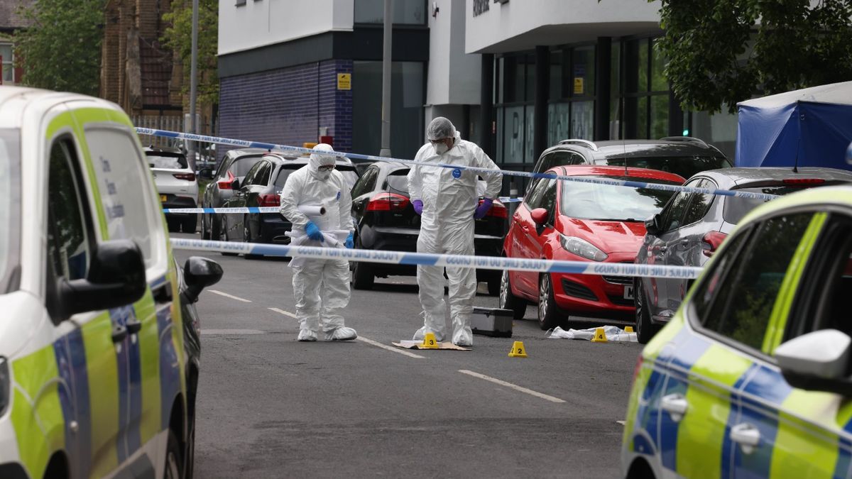 Manchester Evening News