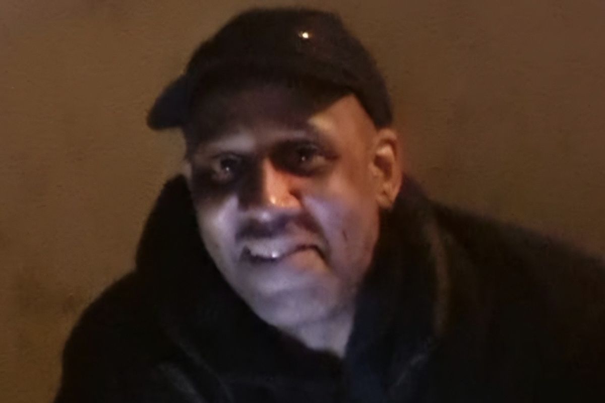 Anthony Clemmings, also known as Tony.