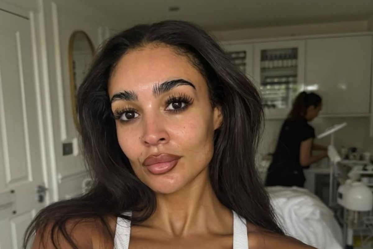 Desiree Golling, 34, has reportedly died while living in Dubai, with her family members paying tribute