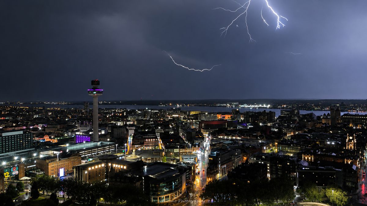 Liverpool Echo