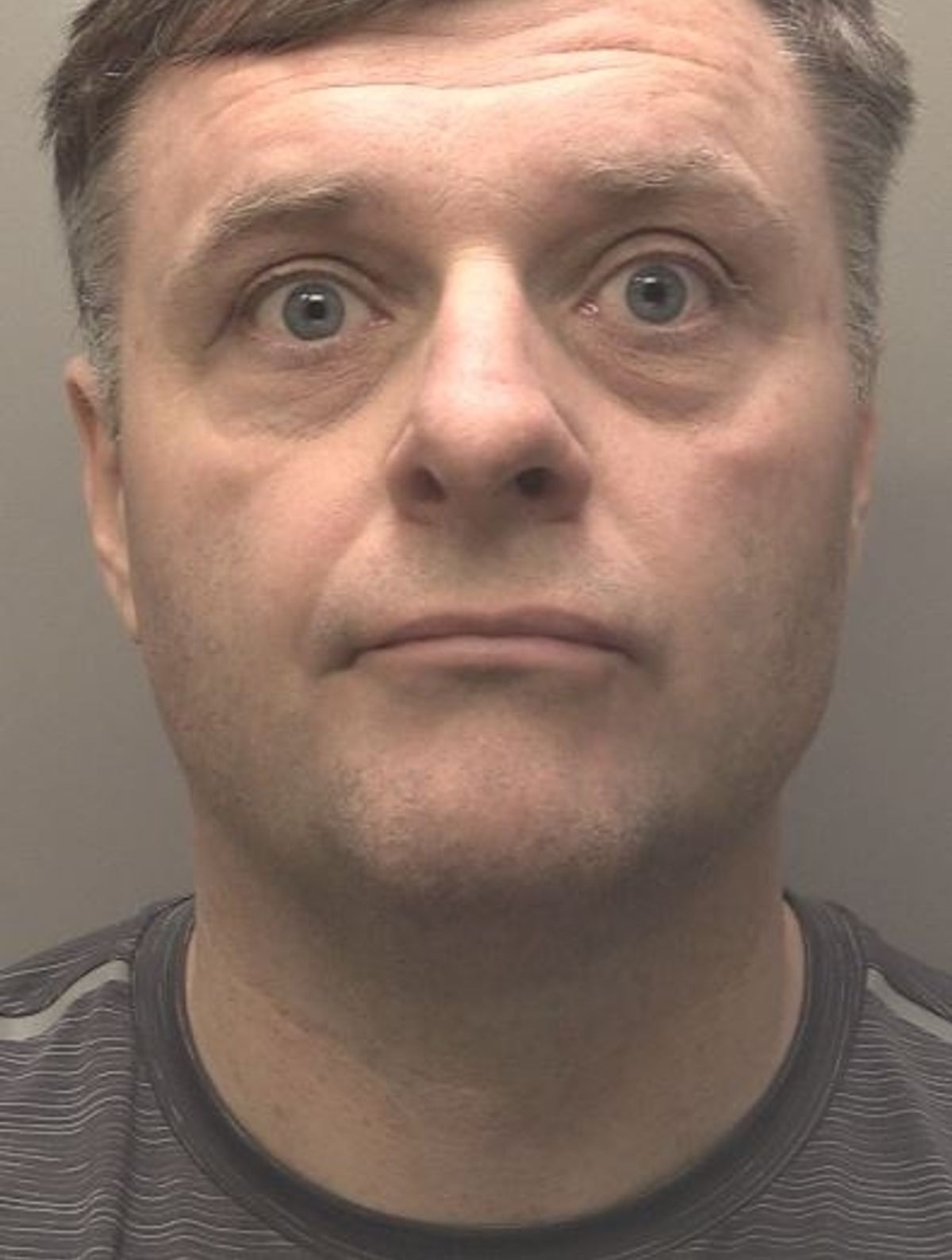 Barry Dillon, of Galbraith Close, aged 45