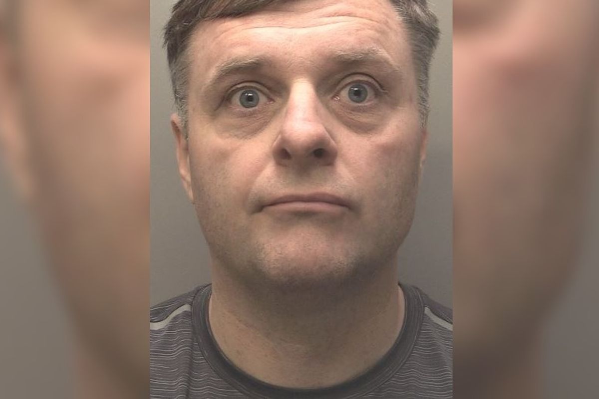Barry Dillon, of Galbraith Close, aged 45