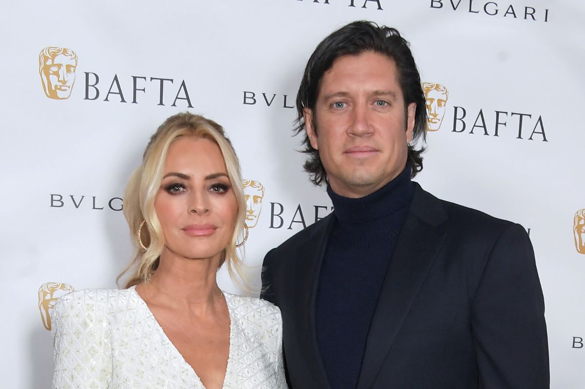 Real reason for Tess and Vernon's shock split as couple part ways after 23 years