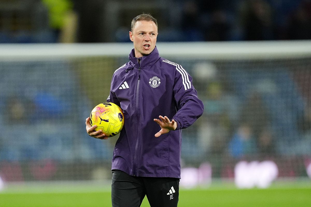 Jonny Evans