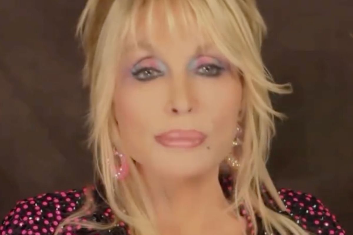 Dolly Parton