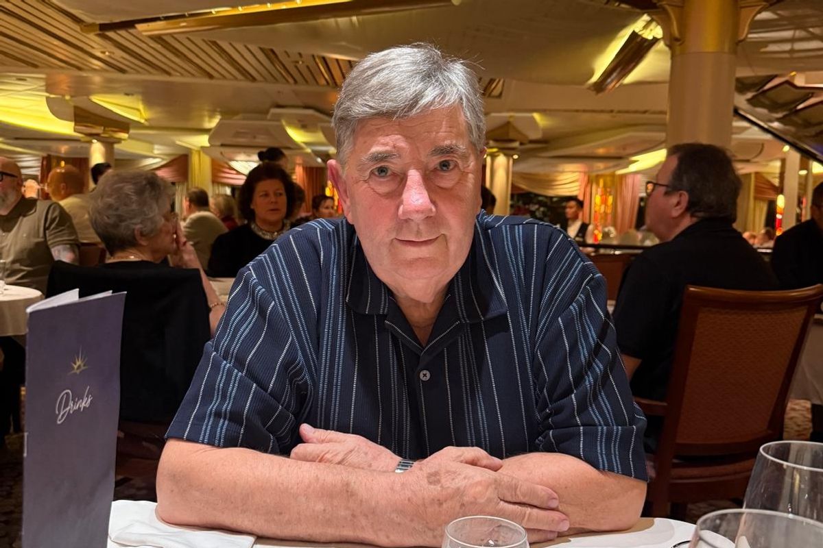 Gary Eckersall