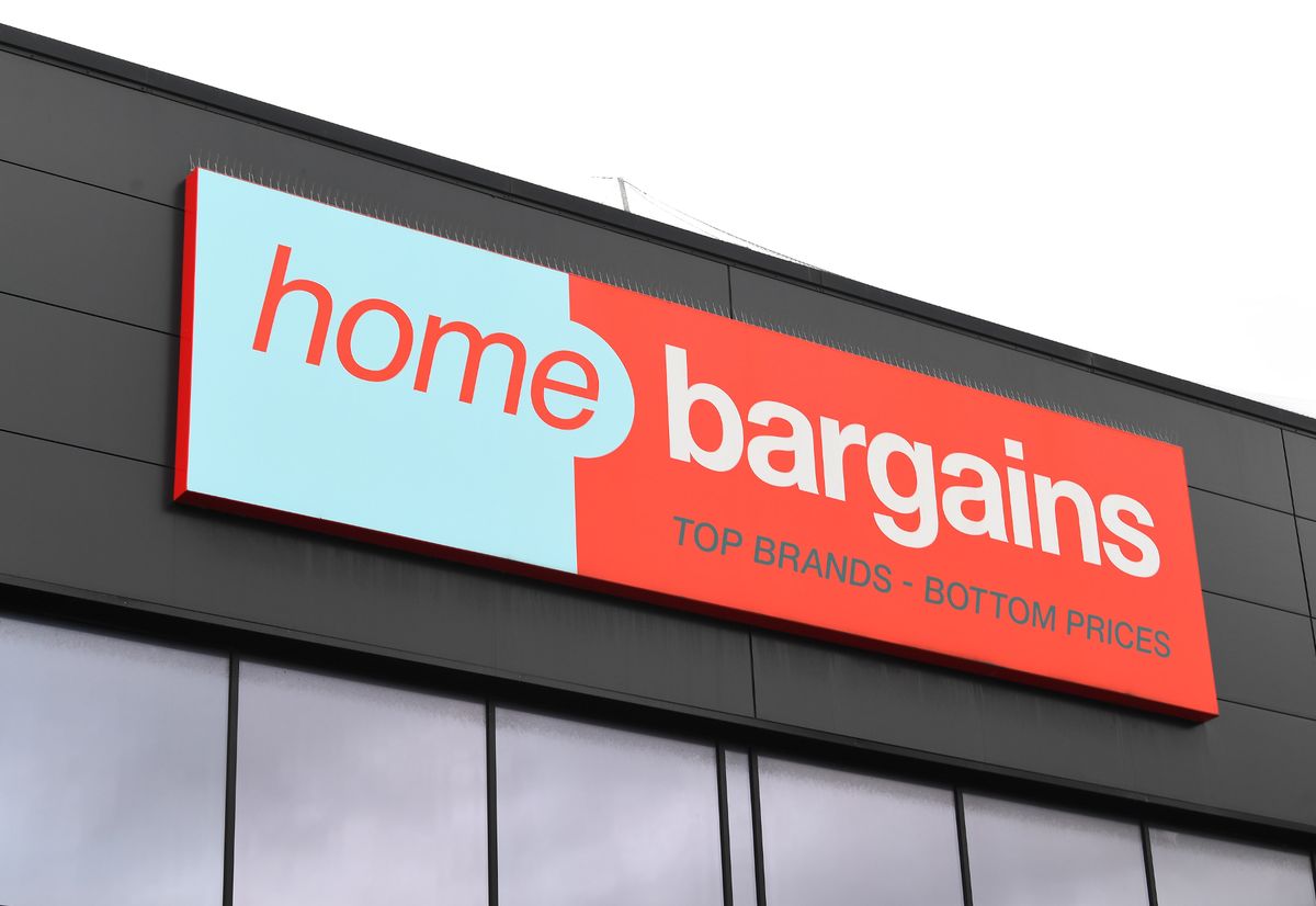 Home Bargains, Speke