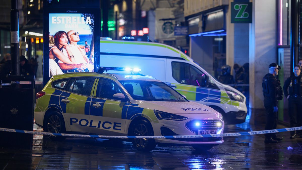 Manchester Evening News