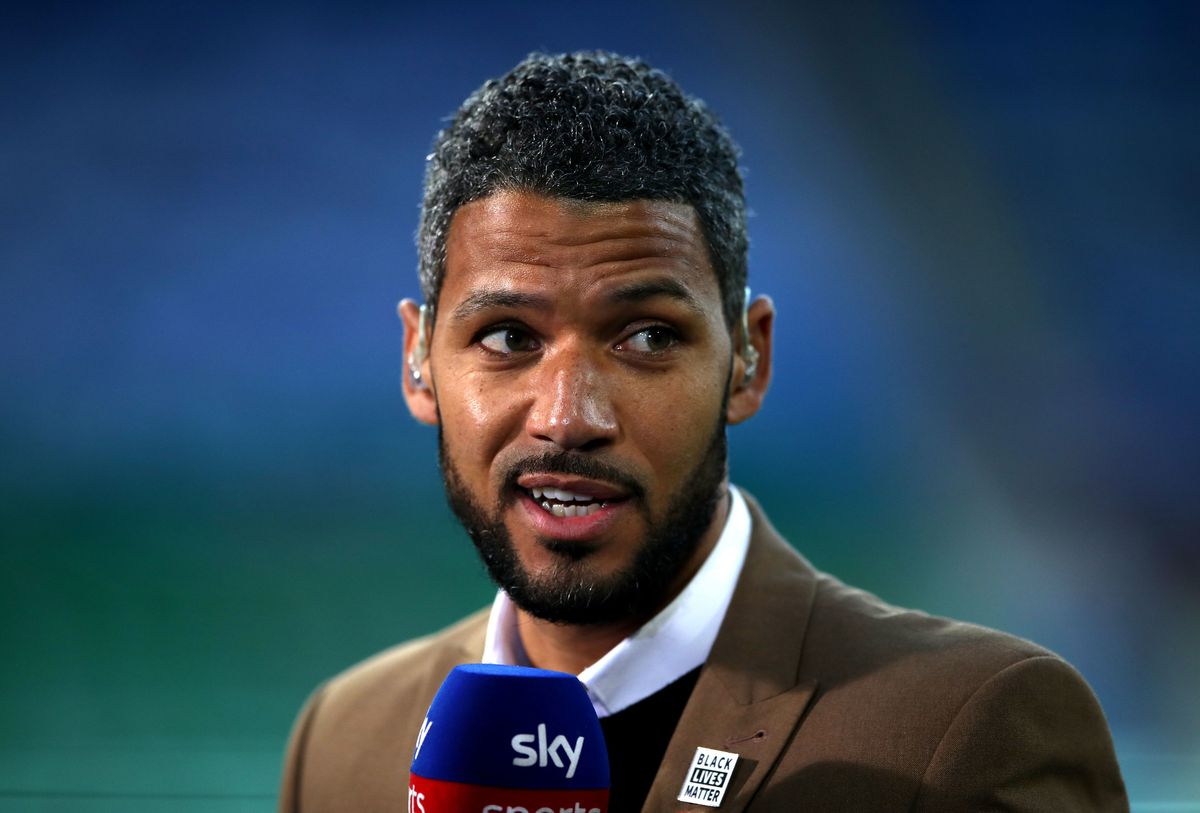 Pundit Jobi McAnuff