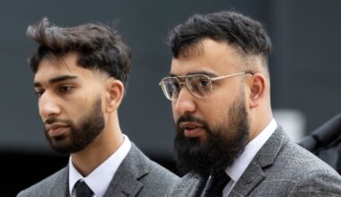 Manchester Evening News