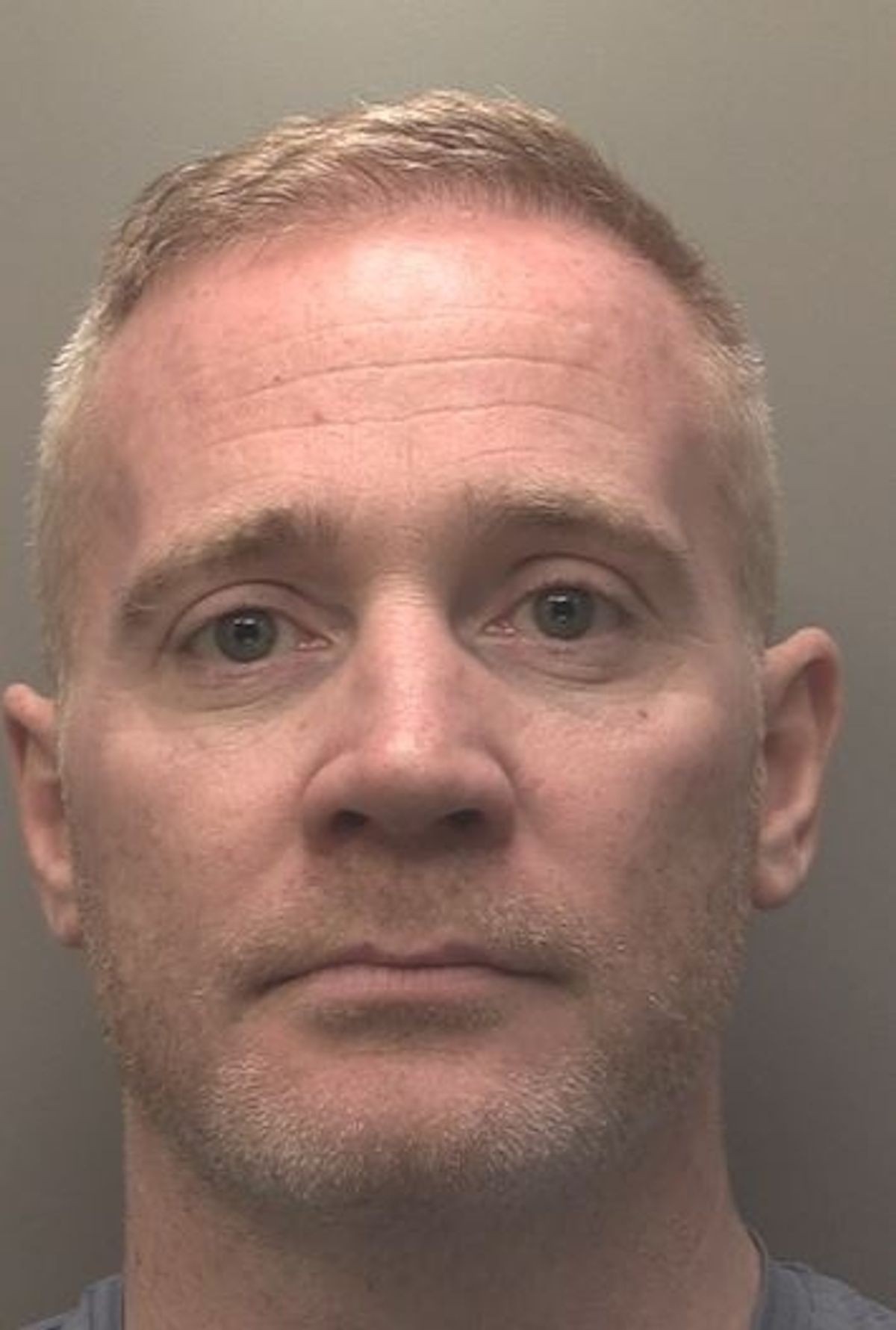 Lee Kettle, of Lambton Road, aged 40