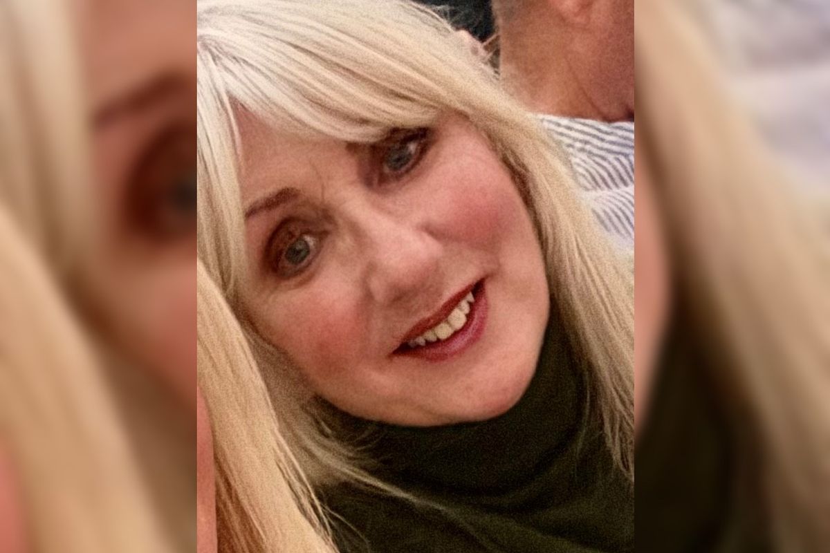 Lin Donnelly died after being hit by Neil Jones' Ford Focus in December 2024