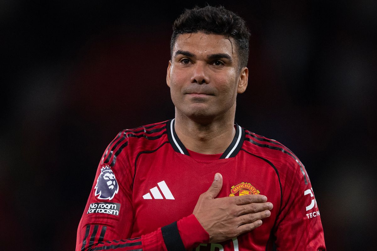 Casemiro