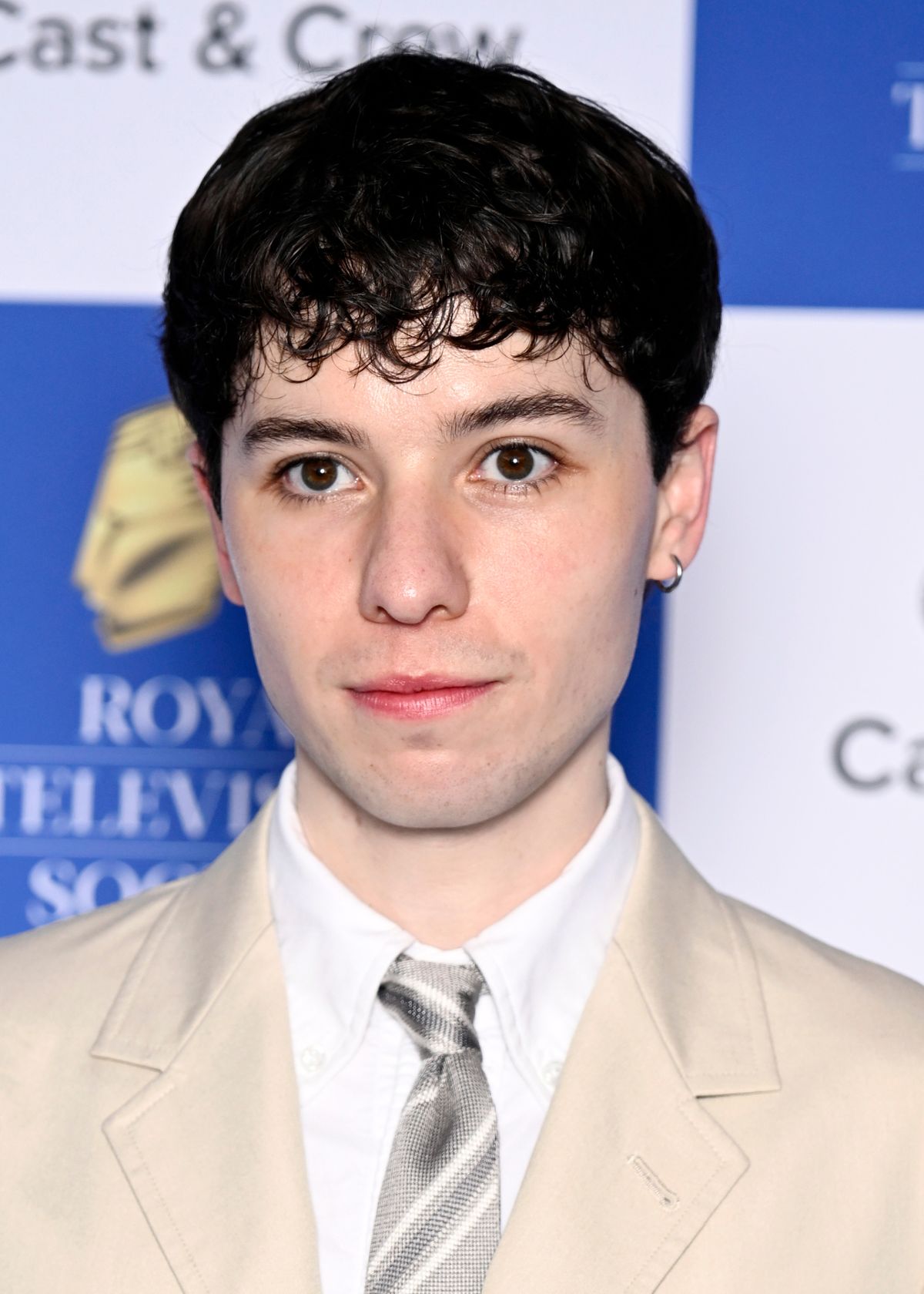 Ellis Howard was hailed as a "thespian in the making" by his former teacher