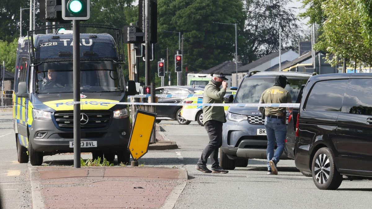 Manchester Evening News