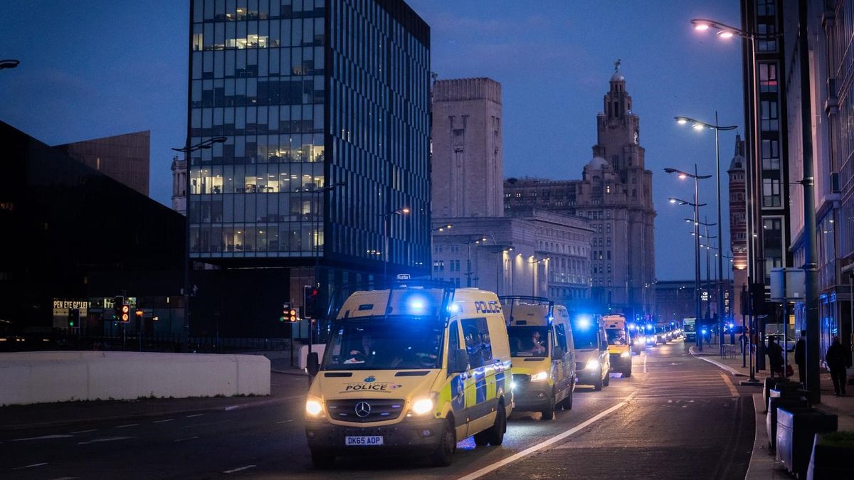 Liverpool Echo
