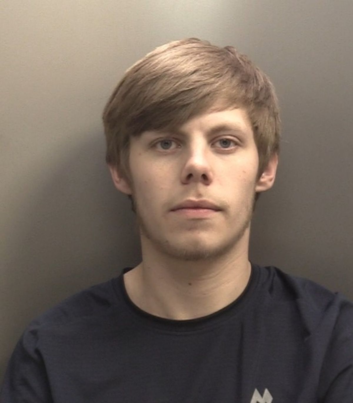Callum Smith, of no fixed address, aged 23