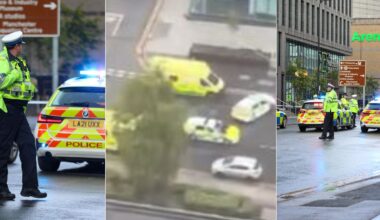 Manchester Evening News