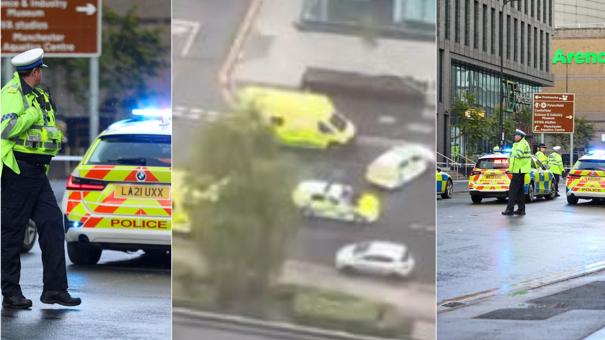 Manchester Evening News