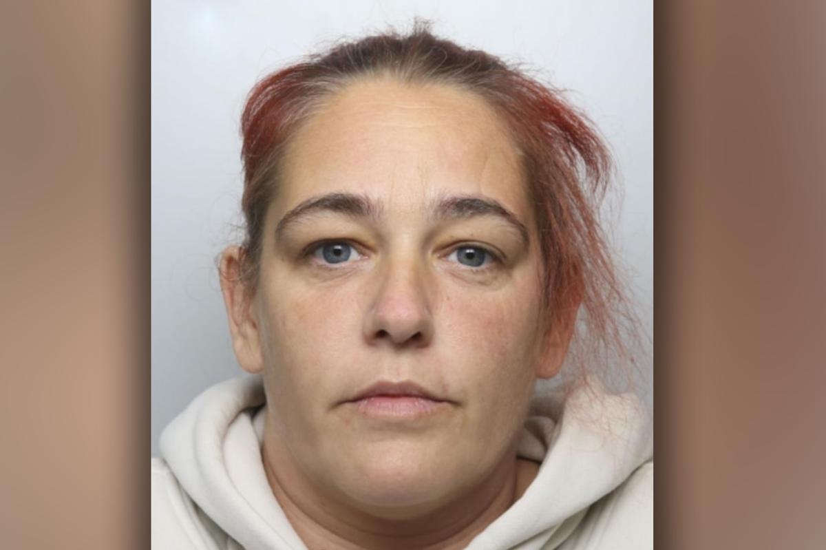 Terri Cook has been jailed