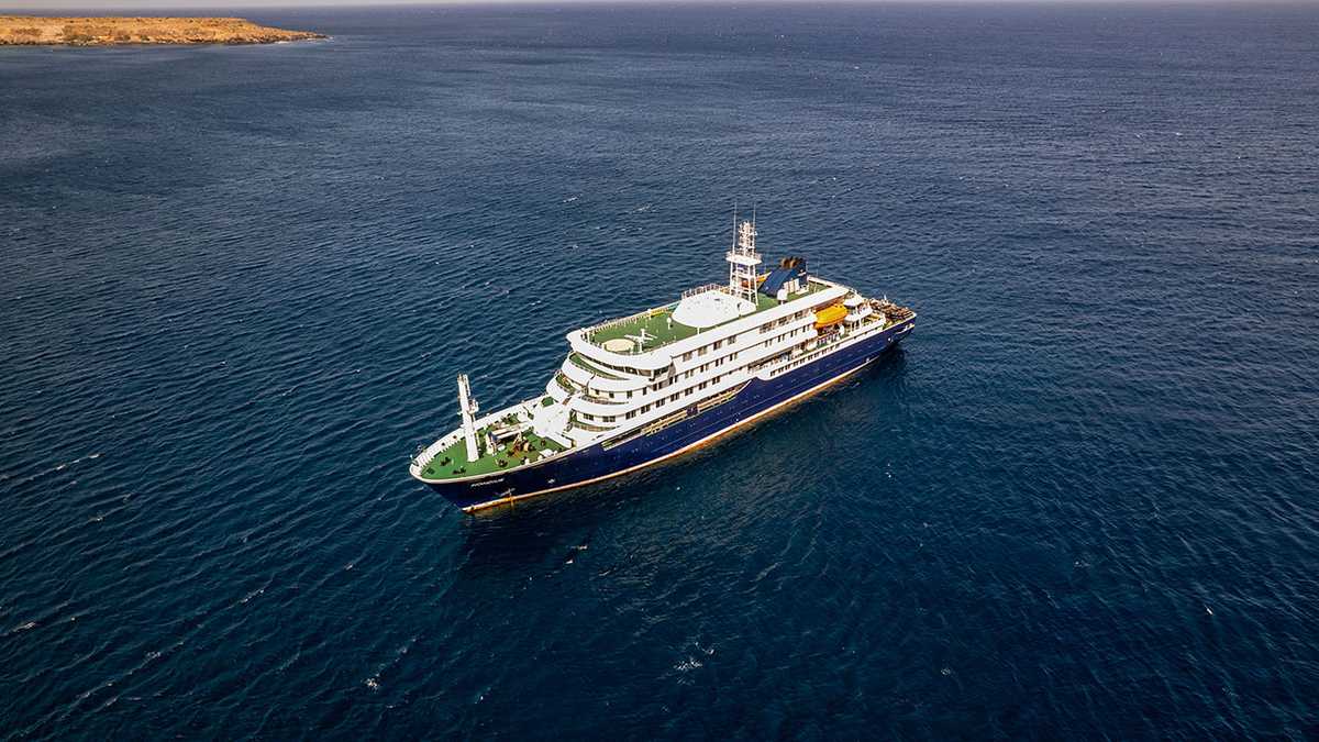 Two people from NH were on virus-stricken cruise ship