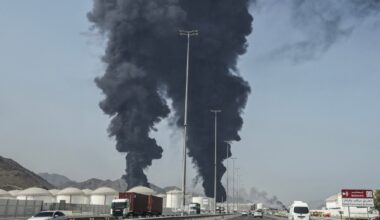 Pakistani Shi'a In The UAE Caught In The Crosshairs Of Iran War