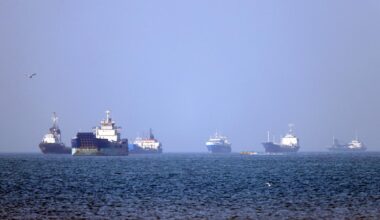 Oil plunges on reports that US, Iran may be close to deal to end the war
