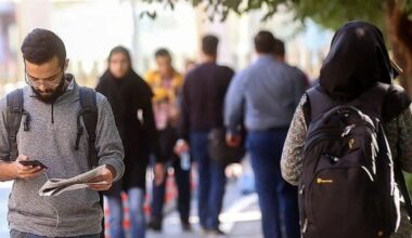 Iran’s labor market cracking under layoffs and inflation