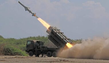 Japan fires Type 88 anti-ship missile in Philippine exercise