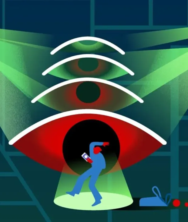 Israeli spyware infrastructure was used by governments in more than ten countries to track people. Credit: Citizen Lab Israeli spyware infrastructure was used by governments in more than ten countries to track people.
