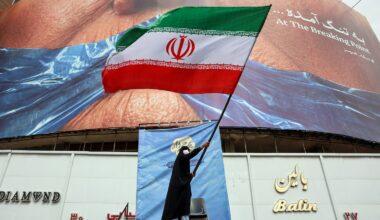 Why the U.S. Is Headed for a Long War With Iran