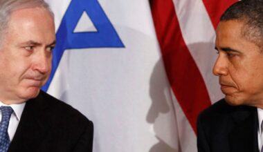 Netanyahu and Israel Owe Obama an Apology