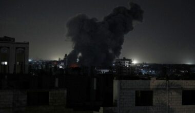 Israel Kills Five in Gaza in 24 Hours, Wounds Eight Others, Medics Say